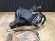 Shimano deore right for sale  NEWTON ABBOT