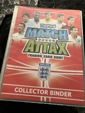 Match attack trading for sale  BRIDLINGTON