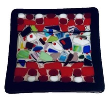 Fused art glass for sale  Fargo