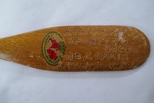 Vintage mini paddle for sale  Houston