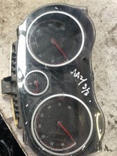Vauxhall corsa speedometer for sale Vauxhall corsa speedometer for sale  BIRMINGHAM