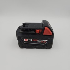 Milwaukee 1850 xc5.0 for sale  Clearwater