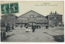 Brest gare ouest d'occasion Brest gare ouest d'occasion  Mehun-sur-Yèvre