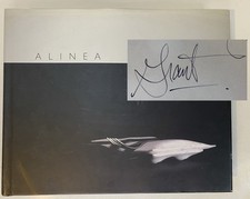 Alinea signed grant for sale  Lisle