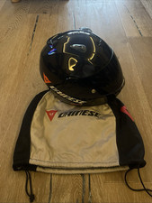 Dainese motor bike for sale  BURNTWOOD