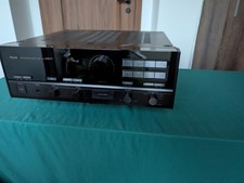 SANSUI AU - α 607 wzmacniacz stereo high-end retro vintage na sprzedaż  PL