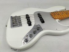 Baixo elétrico FENDER USA AMERICAN ULTRA JAZZ BASS V comprar usado  Enviando para Brazil