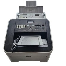 Brother faxgerät model gebraucht kaufen  Lehnin