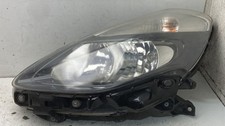 Faro fanale anteriore usato  Frattaminore