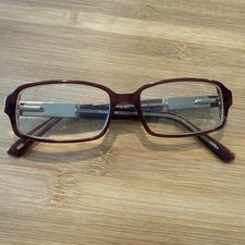 Armações de óculos Mandalay M715 C1 designer somente cobre dourado 52-17-140 geométricas comprar usado  Enviando para Brazil
