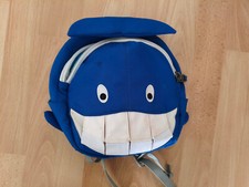Affenzahn rucksack wal gebraucht kaufen  Wiesbaden