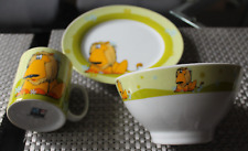Kinder gedeck löwe gebraucht kaufen  Ismaning