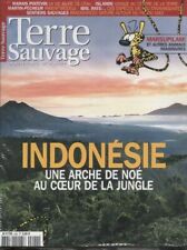 Terre sauvage 229 d'occasion  Hennebont