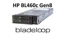 Bl460c gen8 core gebraucht kaufen  Frankfurt am Main