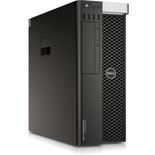 Dell t7910 workstation d'occasion  Meudon