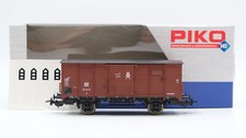 Piko 73015 gedeckter gebraucht kaufen  Mönchengladbach