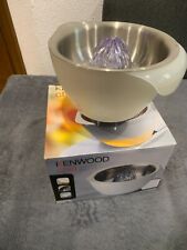 Kenwood citrus juicer d'occasion  Expédié en Belgium