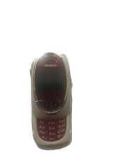 Siemens sl55 ruby for sale  WEST DRAYTON