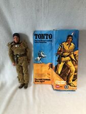 Vintage lone ranger for sale  KETTERING