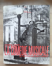 Comédie musicale chanteur d'occasion  Ville-d'Avray