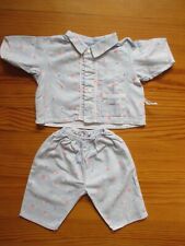 Tenue corolle poupon d'occasion  Saint-Georges-de-Didonne