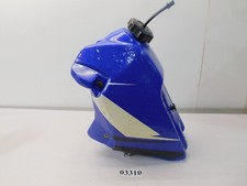 Tanque de combustível 1999 Yamaha WR400F OEM 5GS-24110-01-00 comprar usado  Enviando para Brazil