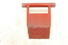 Aftermarket bumper guard for sale  Norfolk