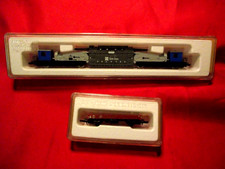 Konvolut märklin miniclub gebraucht kaufen  Düren