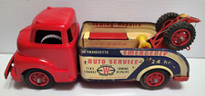 Usado, CAMINHÃO DE REBOQUE VINTAGE WYANDOTTE EMERGÊNCIA 24 HORAS SERVIÇO AUTOMÁTICO DESTRUIDOR comprar usado  Enviando para Brazil