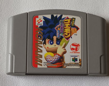 Mystical ninja ntsc d'occasion Mystical ninja ntsc d'occasion  Albi