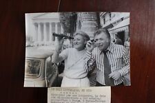 1972 globe trotteurs d'occasion  Expédié en Belgium