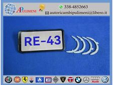 73897620 serie anelli usato  Gioia Tauro