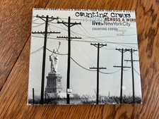 Counting crows set for sale  Ridgefield