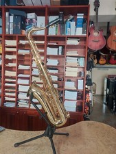 Sax tenore arrow usato  Guardavalle