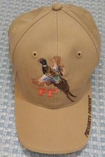 Pheasants forever cap for sale  Roswell