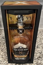 Whistlepig boss hog for sale  Georgetown