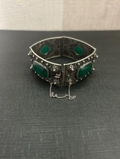 Bel important bracelet d'occasion  Nancy-