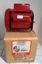 Bell gossett 111031 for sale  Muskegon