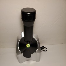 Máquina de postres congelados eléctrica para hacer frutas saludables Yonanas segunda mano  Embacar hacia Mexico