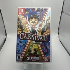 Carnival games family for sale  Selbyville