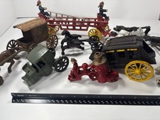 Vintage antique cast for sale  Fredonia