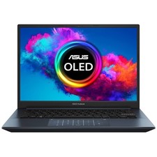 Asus vivobook pro for sale  BISHOP'S STORTFORD