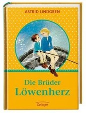 Brüder löwenherz sonderausga gebraucht kaufen  Berlin