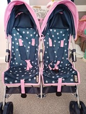 Children double dolls for sale  NEWCASTLE UPON TYNE