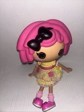 Vintage lalaloopsy pink for sale  Winter Springs