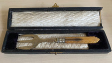 Cowen antique prong for sale  SOLIHULL