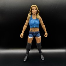 Wwe custom mattel for sale  Youngstown