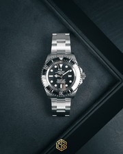 Rolex 126660 deepsea for sale  ULVERSTON