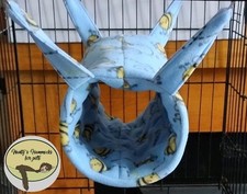 Hunty cosy large for sale  LEICESTER