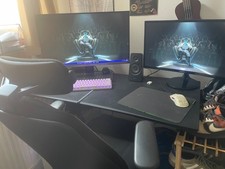 Full setup high for sale  MANCHESTER